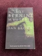 Het Bernini Mysterie - Dan Brown, Ophalen of Verzenden, Gelezen, Dan Brown, Amerika