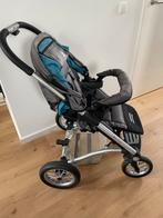 Mutsy Kinderwagen - Gebruikt, Gebruikt, Verstelbare duwstang, Mutsy, Ophalen