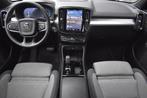 Volvo XC40 B4 197pk Plus Dark | Driver Assist | Trekhaak | V, Gebruikt, Euro 6, 4 cilinders, 24 maanden