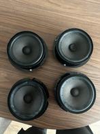 Originele vw golf (2009) highline speakers, Auto diversen, Verzenden