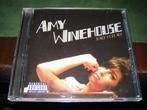 Amy Winehouse – Back to Black - , Ophalen of Verzenden, 1960 tot 1980, Zo goed als nieuw