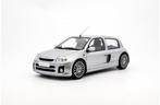 Ottomobile
Renault Clio V6 Phase 1 1/2000 1:18 Nieuw, Ophalen of Verzenden, Nieuw, Auto, OttOMobile