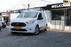 Ford Transit Connect 1.5 EcoBlue L2 Trend | Airco | Elec ram, Stof, Gebruikt, 4 cilinders, 100 pk