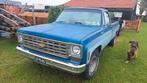 Chevrolet c10 spirit of 76 uitvoering 1976, Auto's, Bestelauto's, Chevrolet, Particulier, 1920 kg, 750 kg