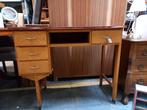 Vintage bureau, Ophalen, Gebruikt