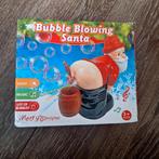 Bubble Blowing Santa Nieuw, Ophalen of Verzenden, Nieuw