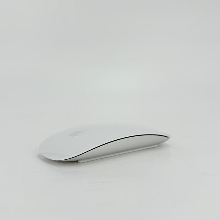 Apple Magic Mouse USB-C Wireless 2024 (A3204), Computers en Software, Muizen, Zo goed als nieuw