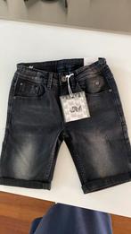 Korte jeansbroek Mitch nieuw 146, Broek, Nieuw, Ophalen of Verzenden, Jongen