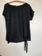Top als NIEUW!!!, Kleding | Dames, Tops, Ophalen of Verzenden, Zo goed als nieuw, Maat 38/40 (M), Zwart
