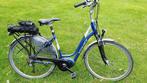 Goede mooie unisex Elektrische fiets Votani middenmotor 51cm, Overige merken, 50 km per accu of meer, Zo goed als nieuw, 51 tot 55 cm