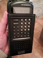 Uniden bearcat   UBC2500XLT, Ophalen of Verzenden, Zo goed als nieuw