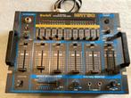 Roclab MXT60 DJ Mixer - Gebruikt, Ophalen of Verzenden, Gebruikt, 5 tot 10 kanalen, Microfooningang