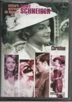 DVD Christine met Alain Delon 1959, Duitsland, Verzenden, Nieuw in verpakking