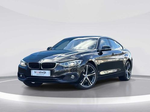 BMW 4-serie Gran Coupé 430i M-sport High Executive Car 2018, Auto's, BMW, Bedrijf, 4-Serie Gran Coupé, Overige brandstoffen, Euro 6