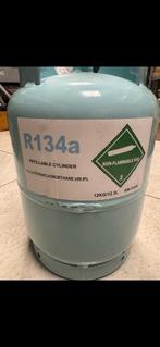 R134a KOUDEMIDDEL 12KG, Ophalen of Verzenden, Nieuw