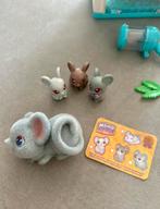 Little Live Pets Mama Surprise Muis met Mini's, Ophalen of Verzenden, Zo goed als nieuw, Jongen of Meisje
