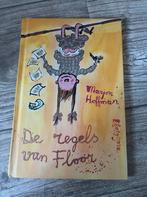 Die regels van Floor - Marion Hoffman, Boeken, Ophalen of Verzenden, Gelezen, Fictie algemeen