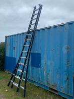 ALTREX LADDER 2x14, Ophalen, Gebruikt, Ladder, Opvouwbaar of Inschuifbaar
