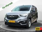 Opel Combo 1.5D L1H1 Standaard (102 PK) 1e-Eig. & Dealer-Ond, 12 maanden, Stof, Gebruikt, 4 cilinders