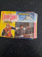 Captain Scarlet puzzel, Verzamelen, Ophalen of Verzenden, Gebruikt, Tv, Overige typen