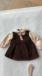 Vintage 1966 pedigree Patch schooldays Sindy Barbie, Ophalen of Verzenden, Gebruikt, Kleertjes