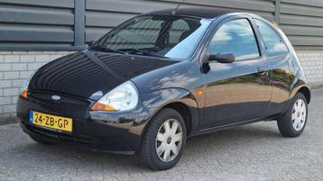 Ford Ka 1.3 Cool & Sound beschikbaar voor biedingen