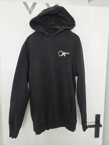 Hoodie Continental maat L beschikbaar voor biedingen