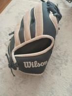 Softbal handschoen, Ophalen, Gebruikt, Handschoen