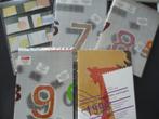 Nederland, 5 Complete jaarsets vanaf 1986 t/m 1990 postfris, Verzenden, Nederland