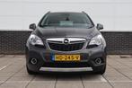 Opel Mokka 1.4 T Cosmo * Ingebouwde Fietsendrager * Automaat, 65 €/maand, Stof, Gebruikt, Euro 6