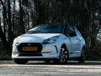 DS 3 1.2 Puretech 82pk 2017 Wit met Trekhaak, PRIJS VERLAAGD, Auto's, Voorwielaandrijving, Stof, 1199 cc, 82 pk