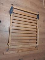 Traphekje 80cm hoog, max 92cm breed, Ophalen