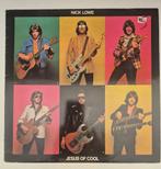 Nick Lowe. Jesus of cool., Ophalen of Verzenden, 1960 tot 1980, 12 inch