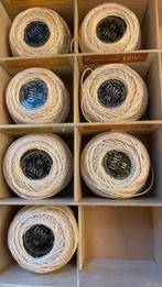 Dmc vordonnet special nr 10, Hobby en Vrije tijd, Breien en Haken, Ophalen of Verzenden, Zo goed als nieuw, Breien of Haken, Wol of Garen