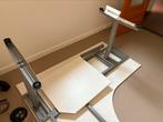 IKEA bureau, Huis en Inrichting, Bureaus, Ophalen, Gebruikt, Bureau