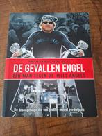 De gevallen engel John van den Heuvel, Ophalen of Verzenden, Zo goed als nieuw