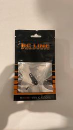 Servo armpje voor rc auto, Ophalen of Verzenden, Zo goed als nieuw