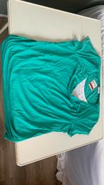 Geoen/wit nieuw shirt maat xl Bonita, Bobita, Maat 46/48 (XL) of groter, Nieuw, Ophalen of Verzenden