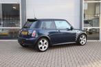 Mini COOPER S 1.6 (R53) CHECKMATE /XENON/H&K/ CRUISE/STOEL.V, Gebruikt, 4 cilinders, Handgeschakeld, 170 pk