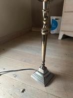 Tafellampen, Huis en Inrichting, Lampen | Tafellampen, Ophalen of Verzenden, Zo goed als nieuw, Minder dan 50 cm