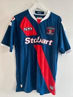 Carlisle United shirt - maat M - klassiekertje!, Ophalen of Verzenden