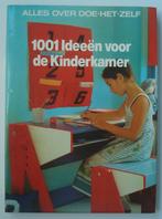 1001 Ideeën voor de Kinderkamer, Boeken, Ophalen, Zo goed als nieuw