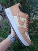 Nike Air Force 1 Low Acorn (2021) maat 47,5, Overige kleuren, Ophalen of Verzenden, Sneakers of Gympen, Zo goed als nieuw