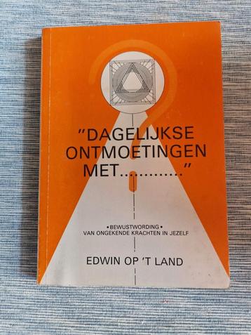 Dagelijkse ontmoetingen met.. beschikbaar voor biedingen