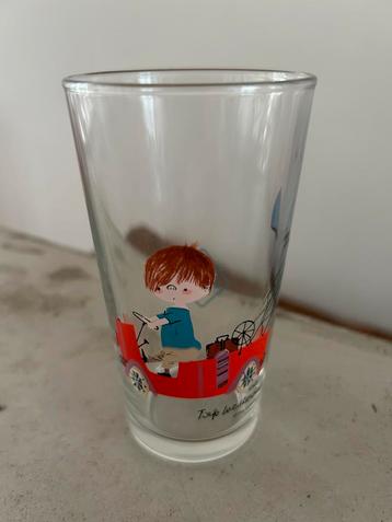 Fiep Westendorp Pluk van de Petteflet glas Karvan Cevitam beschikbaar voor biedingen
