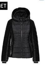 Ski-jack dames Luhta maat 40 zwart, Ophalen of Verzenden, Nieuw, Maat 38/40 (M), Zwart