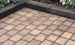Betonklinkers, Tuin en Terras, Ophalen, Gebruikt, Klinkers, Minder dan 5 m²