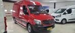 Mercedes Sprinter bestel 210 2.2 CDI 366 Functional HD, Auto's, Euro 5, Gebruikt, 2000 kg, 2102 kg
