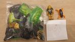 (44019) Lego Hero Factory ROCKA Stealth Machine, Kinderen en Baby's, Speelgoed | Duplo en Lego, Ophalen of Verzenden, Gebruikt