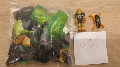 (44019) Lego Hero Factory ROCKA Stealth Machine, Kinderen en Baby's, Speelgoed | Duplo en Lego, Gebruikt, Lego, Complete set, Ophalen of Verzenden